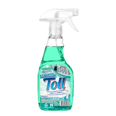 TOLL ANISARRO  0.760 l CAJA DE 12 UNIDADES