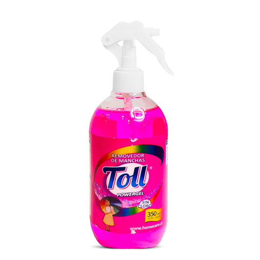 TOLL® [QUITAMANCHAS]